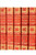 BYRON, Lord George Gordon; (Thomas Moore). The Works of Lord Byron: with His Letters and Journals, and His Life by Thomas Moore. (NEW EDITION - 17 VOLUMES - 1848)