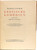 LOTHAR, Rudilf (Franz de Bayros). Erotische Komodien. (1924 - LIMITED SIGNED EDITION)