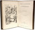 DODGSON, Charles Lutwidge: (Lewis Carroll). Alice's Adventures In Wonderland. (1866 - FIRST LONDON EDITION - BOUND BY DE SAUTY)