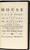 Klapper, A. R., Clement Samford and Carl A. Roseberg. The House That Jack Built.  Also The History of Mrs. Williams, and Her Plumb Cake... (1956 - LIMITED TO 200 COPIES)
