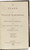 SHAKESPEARE, William. The Plays of William Shakespeare, With Notes of Various Commentators Edited by Manley Wood. (14 VOLUMES - 1806)