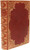 TENNYSON, Alfred Lord. The Works of Alfred Tennyson. (PRESENTATION COPY - 1878)