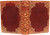 TENNYSON, Alfred Lord. The Works of Alfred Tennyson. (PRESENTATION COPY - 1878)