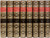 ROLLIN, Charles - The Ancient History of The Egyptians, Carthaginians, Assyrians, Babylonians, Medes and Persians, Macedonians, and Grecians. (THIRTEENTH EDITION - 8 VOLUMES - 1817)