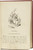 DODGSON, Charles Lutwidge: (Lewis Carroll).  Alice's Adventures In Wonderland. (FIRST LONDON EDITION - 1866)