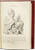 DODGSON, Charles Lutwidge: (Lewis Carroll).  Alice's Adventures In Wonderland. (FIRST LONDON EDITION - 1866)