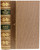 DICKENS, Charles. The Posthumous Papers of The Pickwick Club. (FIRST EDITION - 1837)