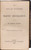 DICKENS, Charles. The Life and Adventures of Martin Chuzzlewit. (FIRST EDITION BOUND FROM THE PARTS - 1844)