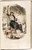 DICKENS, Charles. A Christmas Carol. In Prose. Being A Ghost Story of Christmas. (THIRD EDITION 1843)