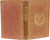 DICKENS, Charles. A Christmas Carol. In Prose. Being A Ghost Story of Christmas. (THIRD EDITION 1843)