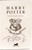 ROWLING, J. K. Harry Potter and The Deathly Hallows. (FIRST LONDON EDITION - SIGNED - 2007)