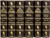 CHURCHILL, Winston.  The Second World War. (The Gathering Storm - Their Finest Hour - The Grand Alliance - The Hinge Of Fate - Closing The Ring - Triumph and Tragedy). (1948-54 - ALL FIRST LONDON EDITIONS)