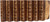 RHODES, James Ford. History Of The United States From The Compromise of 1850 To The Final Restoration Of Home Rule At The South In 1877. (7 VOLUMES - 1910)