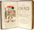 KIDGELL (John) - The Card (THE EARLIEST KNOWN MENTION OF BASEBALL - 1755 - FIRST AND ONLY EDITION)