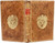 M. Guys [Pierre-Augustin]. Marseille Ancienne et Moderne. (1786 - FIRST EDITION - WITH THE GILT ARMS OF NAPOLEON)