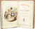 DICKENS, Charles. A Christmas Carol In Prose Being A Ghost Story of Christmas. (1843 - FIRST EDITION - FIRST ISSUE)