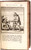 ERASMUS, Desiderius. L'eloge de la Folie, Compose en forme de Declamation. (1715)