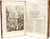 OVID (George Sandy - translator). Ovid's Metamorphosis Englished, Mythologiz'd, and Represented in Figures.  (1640 - FIFTH PRINTING OF THIS TRANSLATION AND THE FIRST TO INCLUDE HIS UNFINISHED TRANSLATION OF THE AENEID)