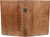 OVID (George Sandy - translator). Ovid's Metamorphosis Englished, Mythologiz'd, and Represented in Figures.  (1640 - FIFTH PRINTING OF THIS TRANSLATION AND THE FIRST TO INCLUDE HIS UNFINISHED TRANSLATION OF THE AENEID)