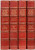 CHURCHILL. History of The English Speaking Peoples. (4 VOLUMES - THE AMERICAN EDITION)