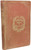 DICKENS, Charles. A Christmas Carol In Prose Being A Ghost Story of Christmas. (1843 - SECOND EDITION - IN THE ORIGINAL CLOTH)