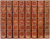 BUCHAN, John. A History Of The Great War. (8 VOLUMES - AUTOGRAPH EDITION - 1922)