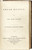 SHELLEY, Mary. Frankenstein; or, the Modern Prometheus & The Sleep Walker. (1831 - FIRST PRINTING OF THE THIRD AND FIRST ILLUSTRATED EDITION)