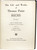 VAN DER WEYDE, William. The Life And Works Of Thomas Paine. (10 VOLUMES - PATRIOT'S EDITION - 1925)