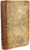REEVE, Clara. The Old English Baron: A Gothic Story. (1778 - SECOND EDITION - FIRST EDITION THUS)