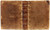 GREGORY, John. The Works of the Reverend and Learned Mr. John Gregory,... In two Parts:..... (FIRST EDITION - 1671)