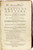 SWIFT, Jonathan. The Hibernian Patriot: Being a Collection of Drapier's Letters to the People of Ireland. (1730 - SECOND COLLECTED AND FIRST LONDON EDITION)