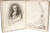 BLAIR, Robert (William Blake). The Grave, A Poem. (1808 - FIRST EDITION AND A SUBSCRIBERS COPY - UNCUT IN BOARDS)