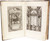 HOOKER, Richard. The Works Of That Learned and Judicious Divine, Mr. Richard Hooker, in Eight Books of Ecclesiastical Polity. (1682 - FIRST COMPLETE EDITION)