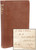 HOLMES, Oliver Wendell. The Autocrat Of The Breakfast-Table. (1858 - INSCRIBED BY RICHARD HENRY DANA)