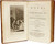 FIELDING, Henry. The Works Of Henry Fielding. With The Life Of The Author. (10 VOLUMES - NEW EDITION - 1784)