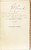 DICKENS, Charles. A Christmas Carol In Prose Being A Ghost Story of Christmas. (1843 - FIRST EDITION SECOND ISSUE)