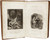 SHELLEY, Mary Wollstonecraft - Frederick Schiller. Frankenstein: Or, The Modern Prometheus - bound with - The Ghost-Seer. (1839 - THIRD EDITION - FOURTH PRINTING)
