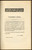 KNIGHT, Dr. John, and Slover, John. Indian Atrocities. Narratives of the Perils and Sufferings of Dr. Knight and John Slover, among the Indians, during the Revolutionary War. (1867)