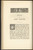 KNIGHT, Dr. John, and Slover, John. Indian Atrocities. Narratives of the Perils and Sufferings of Dr. Knight and John Slover, among the Indians, during the Revolutionary War. (1867)