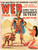 [VARIOUS]. Web Terror Stories Vol. 4 No. 2 March 1963.