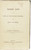 MEREDITH, George. Modern Love and Poems of the English Roadside with Poems and Ballads. (1862 - FIRST EDITION - PRESENTATION COPY)