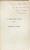 DICKENS, Charles. A Christmas Carol In Prose Being A Ghost Story of Christmas. (1843 - FIRST EDITION - SECOND ISSUE)