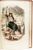 DICKENS, Charles. A Christmas Carol In Prose Being A Ghost Story of Christmas. (1844 - FIFTH EDITION)
