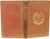DICKENS, Charles. A Christmas Carol In Prose Being A Ghost Story of Christmas. (1844 - FIFTH EDITION)