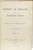 LECKY, William Edward Hartpole. A History Of Ireland In The Eighteenth Century. (5 VOLUMES - NEW EDITION - 1902)
