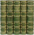LECKY, William Edward Hartpole. A History Of Ireland In The Eighteenth Century. (5 VOLUMES - NEW EDITION - 1902)