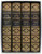 CHURCHILL, Winston S.. Marlborough His Life and Times. (4 VOLUMES - 1933, 34, 36, 38 - ALL FIRST EDITIONS)