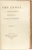 SHELLEY, Percy Bysshe. The Cenci. A Tragedy, In Five Acts. (1819 - FIRST EDITION)