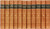 JOHNSON, Samuel. The Works Of Samuel Johnson. (11 VOLUMES - 1825)
