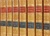 BACON, Francis. The Works of Francis Bacon. (10 VOLUMES - 1824)